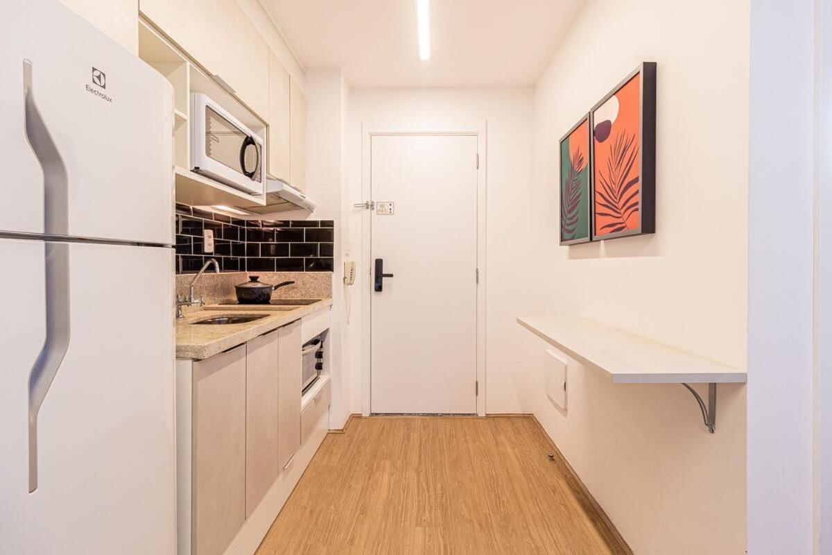 Bhomy Bras - A 230m Da Estacao Brss Mv79b Apartamento *