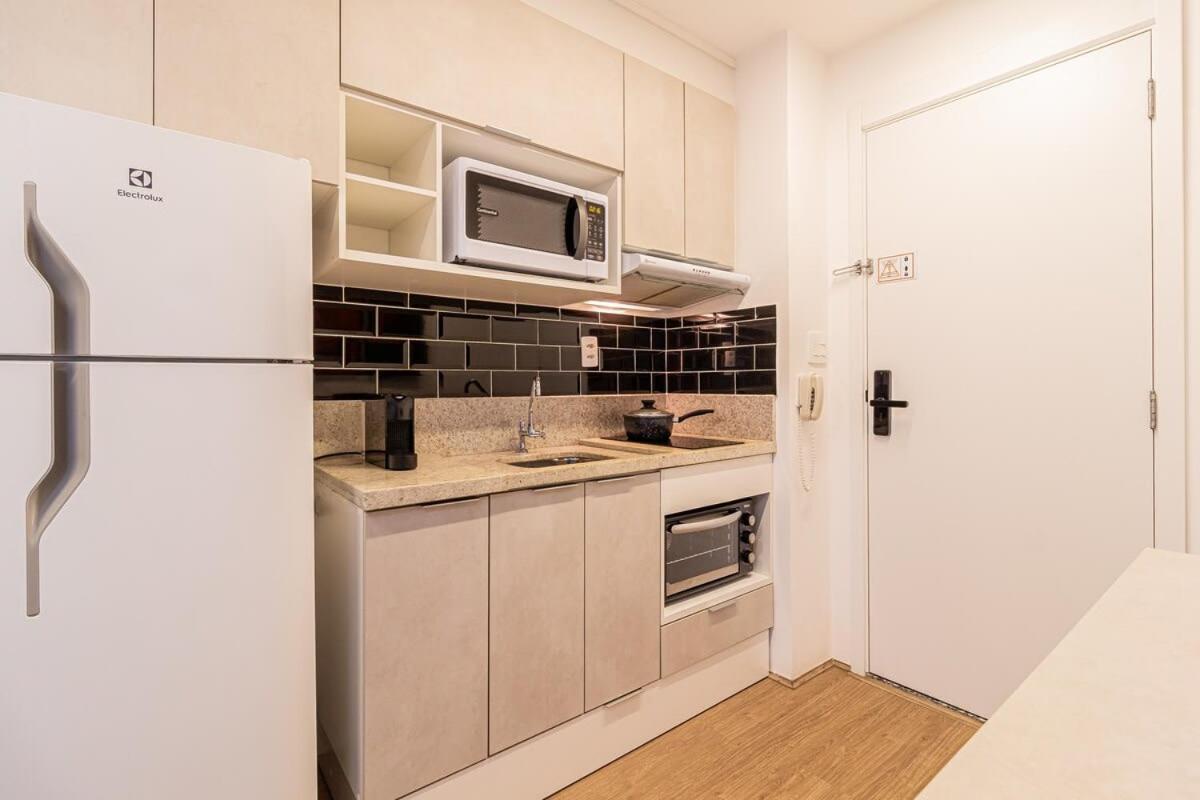 Bhomy Bras - A 230m Da Estacao Brss Mv79b Apartamento *