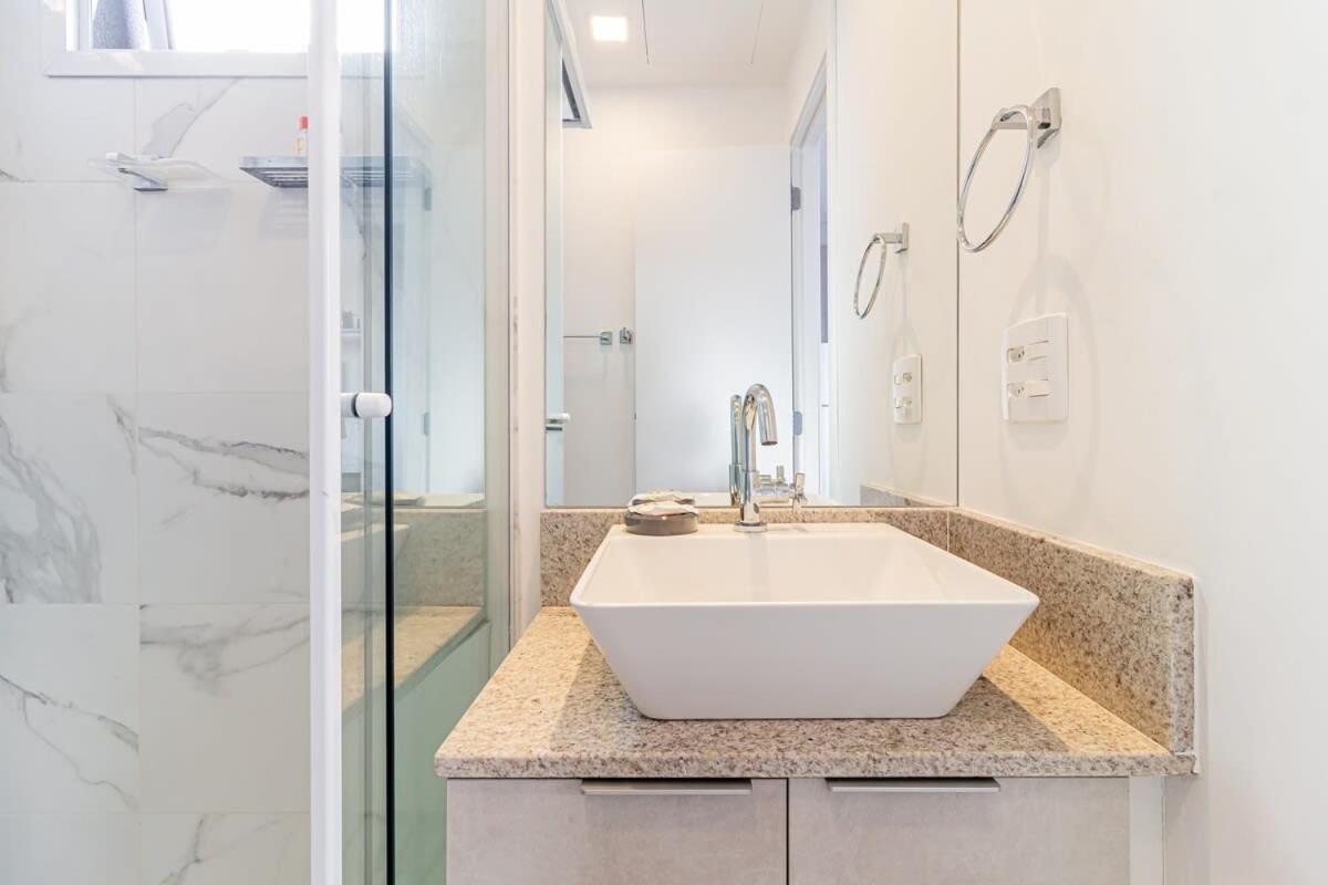 Bhomy Bras - A 230m Da Estacao Brss Mv79b Apartamento São Paulo