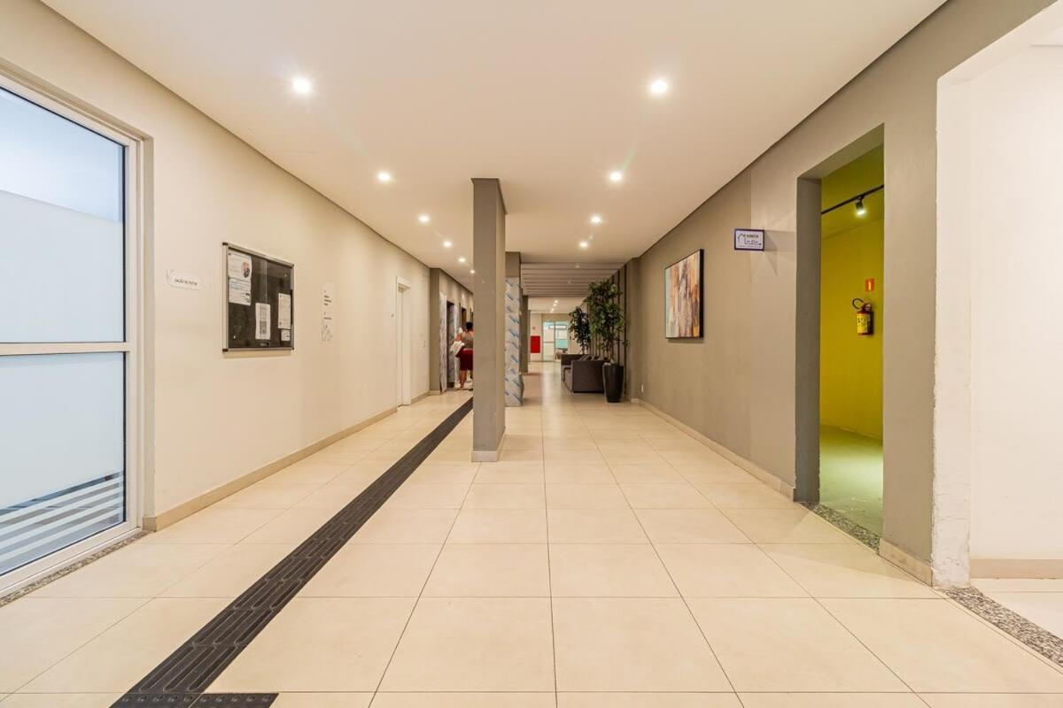 Apartamento Bhomy Bras - A 230m Da Estacao Brss Mv79b São Paulo