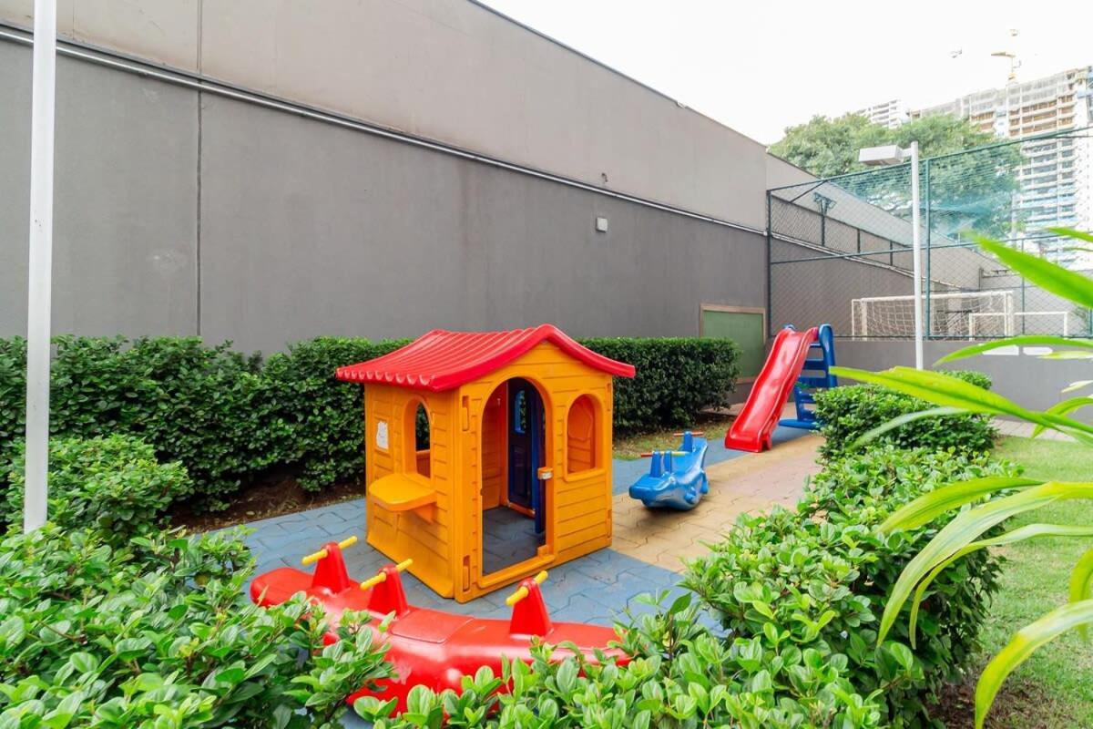 Bhomy Bras - A 230m Da Estacao Brss Mv79b Apartamento